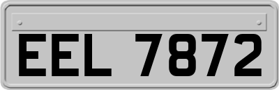 EEL7872