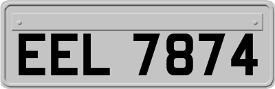 EEL7874