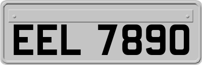 EEL7890