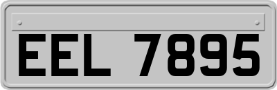 EEL7895
