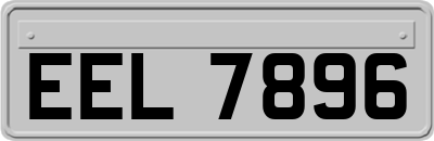 EEL7896