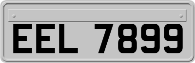 EEL7899