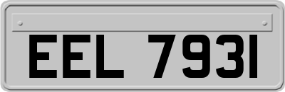 EEL7931
