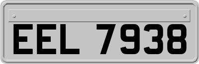 EEL7938