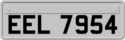 EEL7954