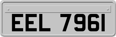 EEL7961