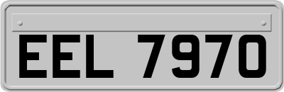 EEL7970