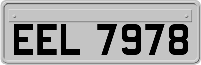 EEL7978