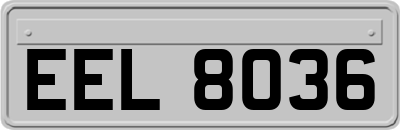 EEL8036
