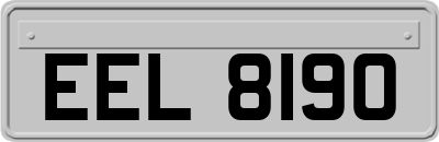 EEL8190