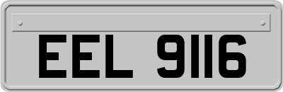 EEL9116