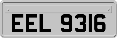 EEL9316