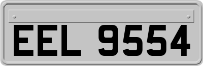 EEL9554