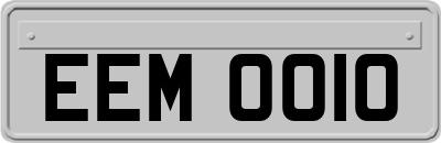 EEM0010