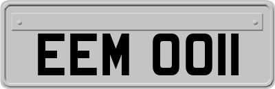 EEM0011