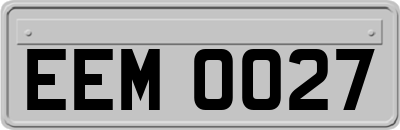 EEM0027