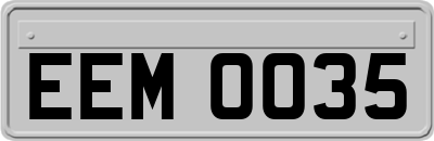 EEM0035