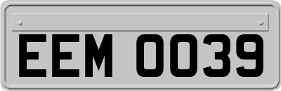 EEM0039