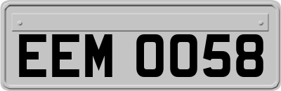 EEM0058