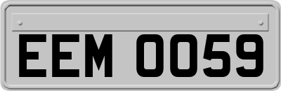 EEM0059