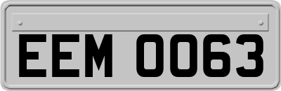EEM0063