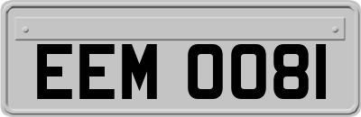 EEM0081