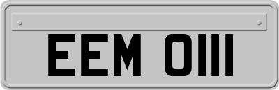 EEM0111