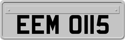 EEM0115
