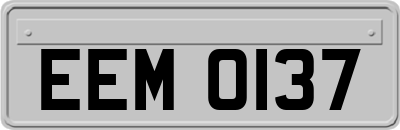 EEM0137