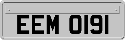 EEM0191
