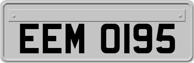 EEM0195