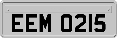 EEM0215