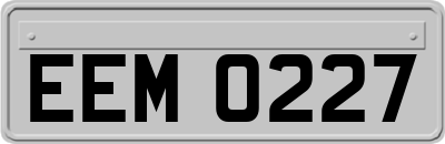 EEM0227