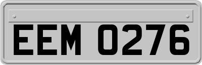 EEM0276