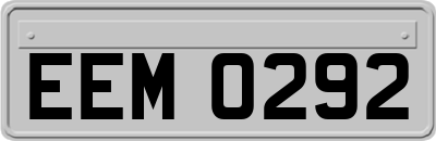 EEM0292