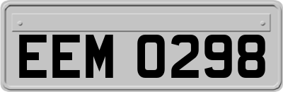 EEM0298