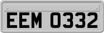 EEM0332