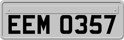EEM0357