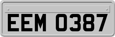 EEM0387