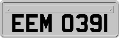 EEM0391