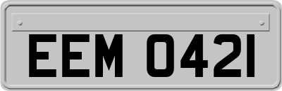 EEM0421