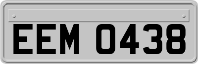 EEM0438