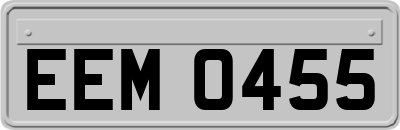 EEM0455