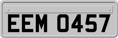 EEM0457