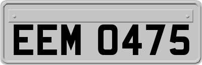 EEM0475