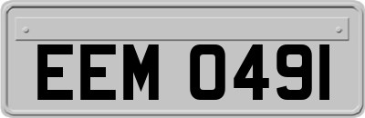 EEM0491