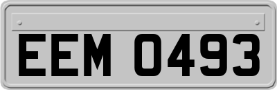 EEM0493
