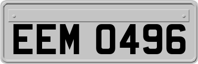 EEM0496