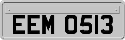EEM0513