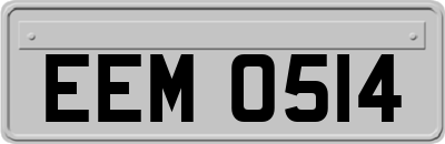 EEM0514